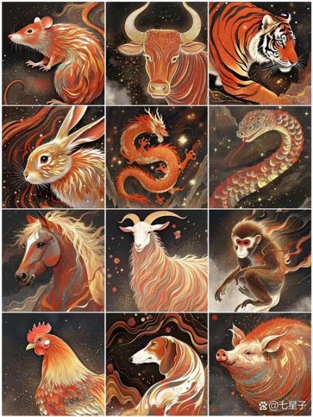 勾践属相是什么生肖（勾践属什么生肖？小白必看！）