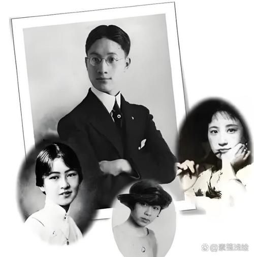 徐志摩父母属相是什么生肖（徐志摩父母的生肖是什么？真相在这）