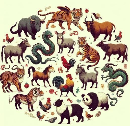 唐朝皇上的生肖属相(唐朝皇上生肖属相对照表)