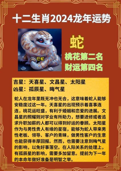 十二生肖属相全年（十二生肖属相全年运势查询最新版）