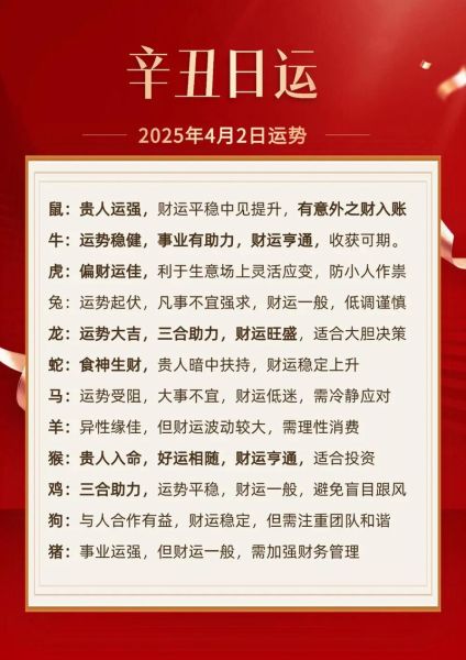 明天运势属相是什么生肖（明天属什么生肖的运势最好？）