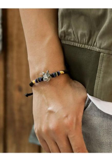 生肖手链男属相（男属相生肖手链怎么选？小白必看攻略）