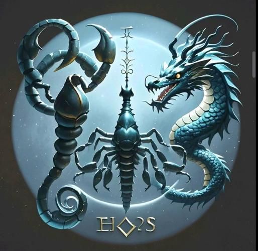 天蝎座的生肖属相龙（天蝎座属龙的性格特点）