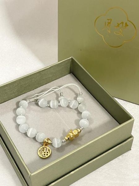 生肖龙属相金首饰(生肖龙属相金首饰怎么选更招财)