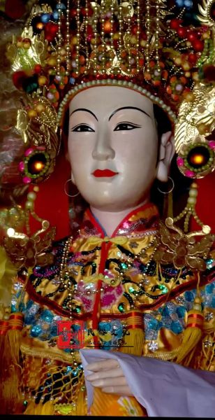 妈祖属什么生肖属相呢