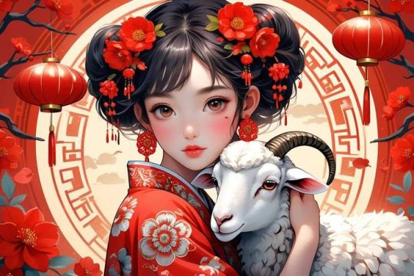 什么属相生肖女漂亮有福（最漂亮有福的生肖女有哪些）