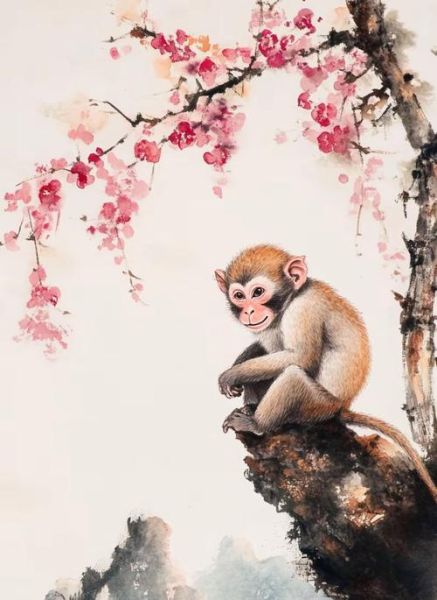 生肖属相猴买房坐相（属猴买房坐向选东户还是西户？）