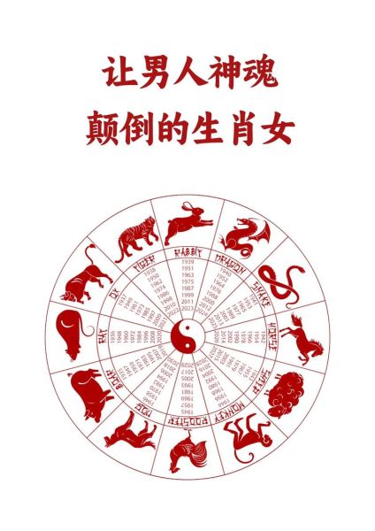 各个属相享福的生肖女（十二生肖女人谁最有福气）