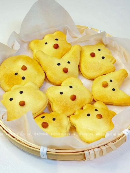 儿童生肖属相糖饼（儿童生肖属相糖饼怎么做简单易学）