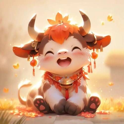 十二生肖属相 头像男生(十二生肖属相头像男生卡通高清)