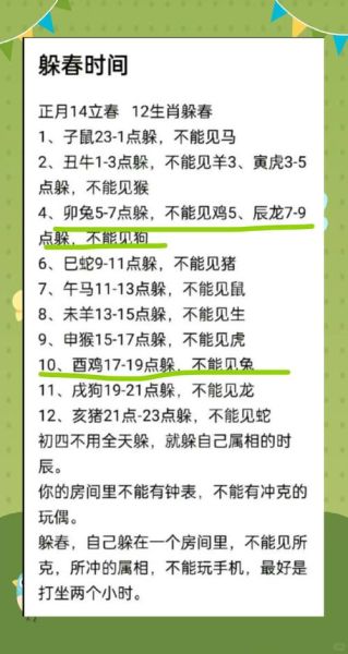 生肖属相是以立春为准么（生肖属相到底按立春算吗？小白一篇看懂！）