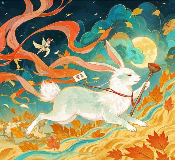 兔属相是什么生肖(兔属相是什么动物)