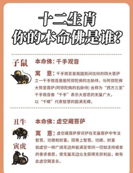 属相 生肖保平安（属相生辰本命佛怎么选才保平安）