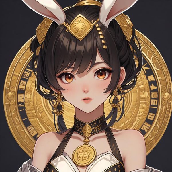 兔年最旺生肖属相女生（兔年最旺的生肖女是谁）