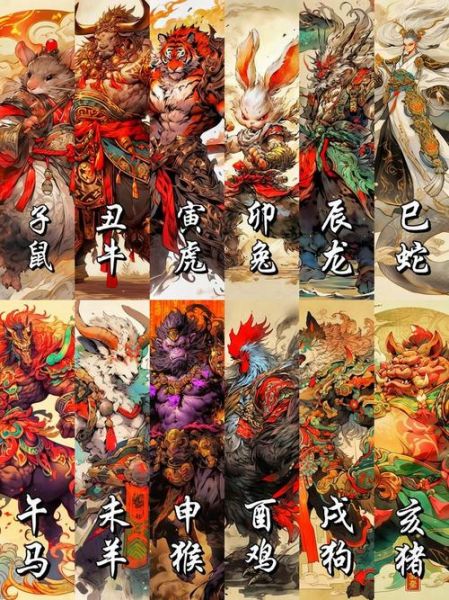 春季财运生肖属相(春季财运最好的属相排名)