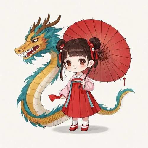 属相头像十二生肖女人（属相头像十二生肖女人怎么选）