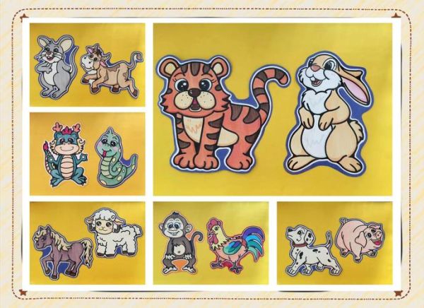 生肖卡一定要属相卡吗（生肖卡一定要属相卡吗？新手秒懂）