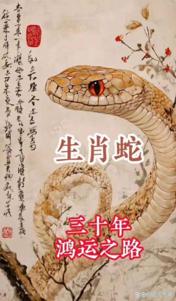 生肖属相蛇的名人（属蛇的历史名人有哪些）