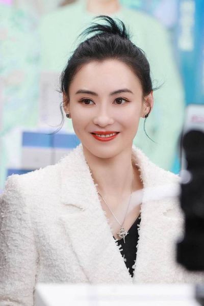 张柏芝的生肖属相(张柏芝的生肖是什么?)