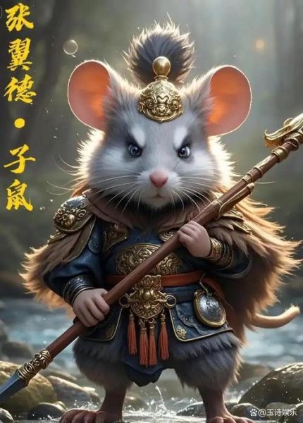 张华健属什么生肖属相