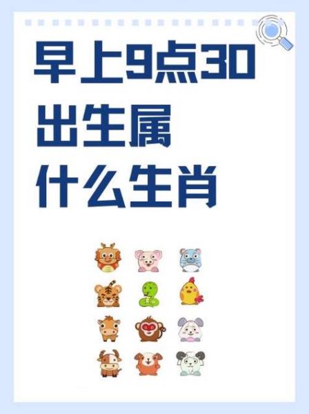 28属相是什么生肖（28属相是什么生肖？一文秒懂🧐）