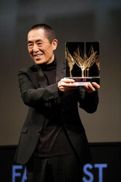 张艺谋属相是什么生肖（张艺谋属什么生肖？速查属相揭秘！）