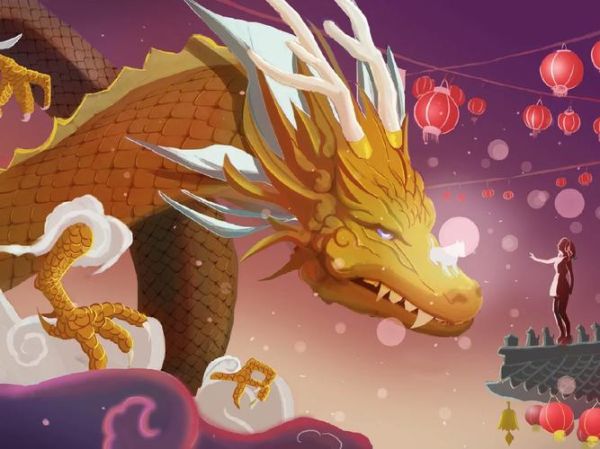 腾龙什么生肖属相最好（腾龙生肖属相好不好属虎最旺）