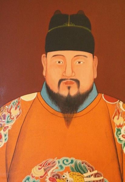 宋太祖属相是什么生肖（宋太祖赵匡胤属什么生肖？小白一看就懂！）