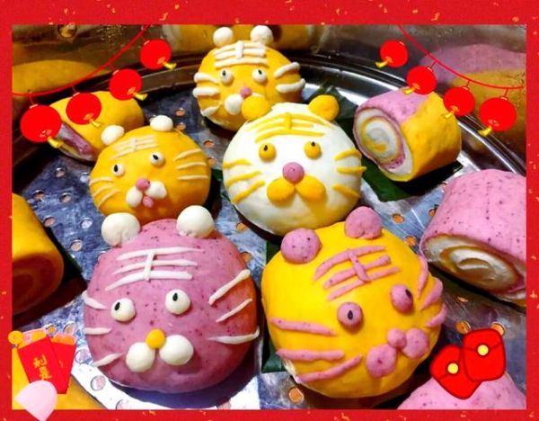 属相虎的面食生肖（属相虎的人适合吃什么面食）