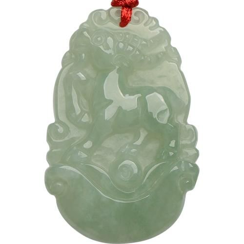 属相玉坠 生肖鼠标（属相玉坠搭配指南）