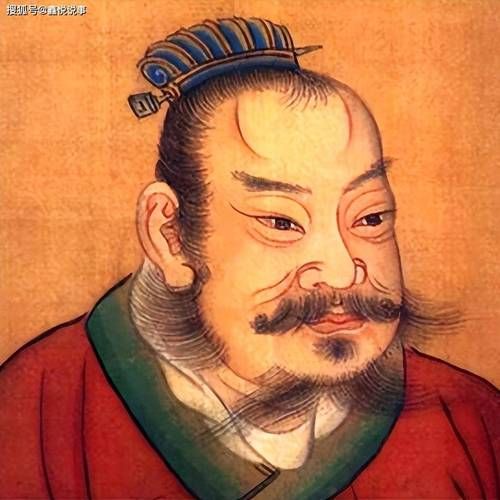 项羽属相属什么生肖（项羽属相是属什么的生肖）