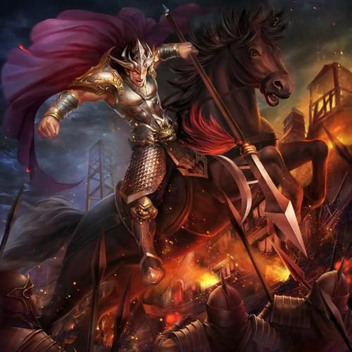 项羽属相属什么生肖（项羽属相是属什么的生肖）