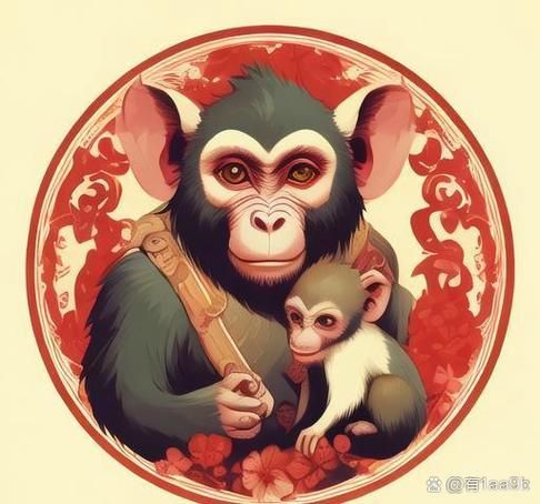 生肖猴家庭属相（生肖猴与哪些属相最合）