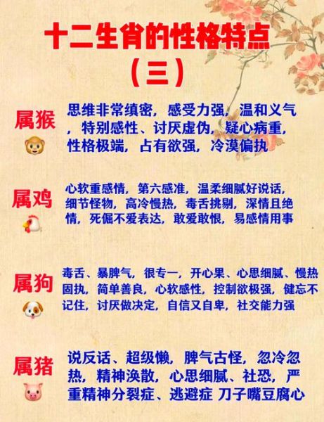 梦到研究属相生肖（梦到研究属相生肖是什么意思）