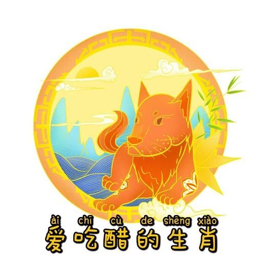 12生肖女吃醋的属相男（12生肖女最吃醋的属相男是谁？）