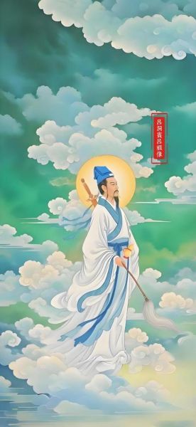 吕洞宾属什么生肖属相（吕洞宾生肖属猴吗？小白也能看懂的完整版解析）