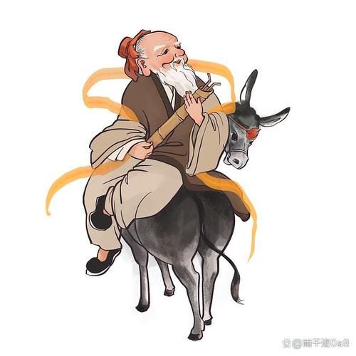 吕洞宾属什么生肖属相（吕洞宾生肖属猴吗？小白也能看懂的完整版解析）