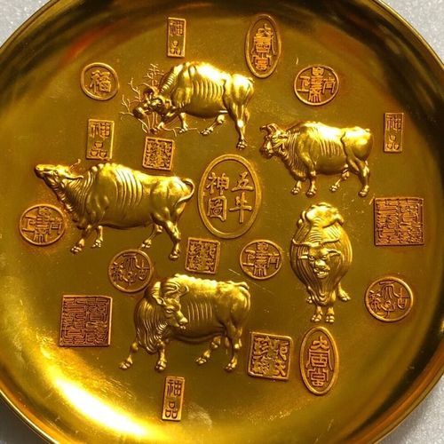 乾隆什么生肖属相（乾隆生肖属相是什么）