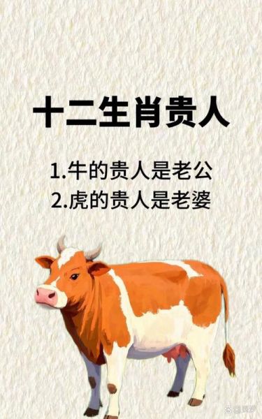 属相生肖牛不靠父母（属牛不靠父母的5个赚钱门道💡）