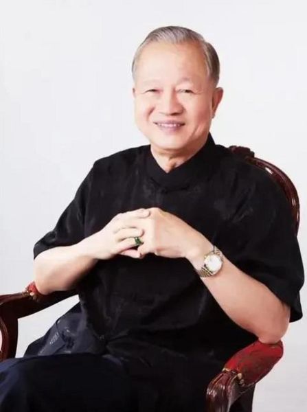 曾仕强谈生肖属相蛇（曾仕强讲属蛇的性格特征）