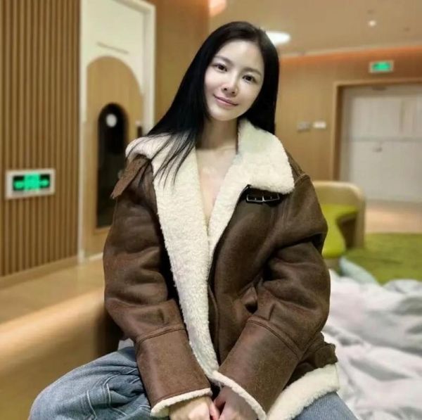 杜淳老婆什么生肖属相（杜淳老婆王灿属什么生肖？）