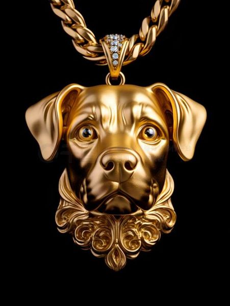 生肖狗属相饰品（生肖狗属相饰品挑选避坑指南）