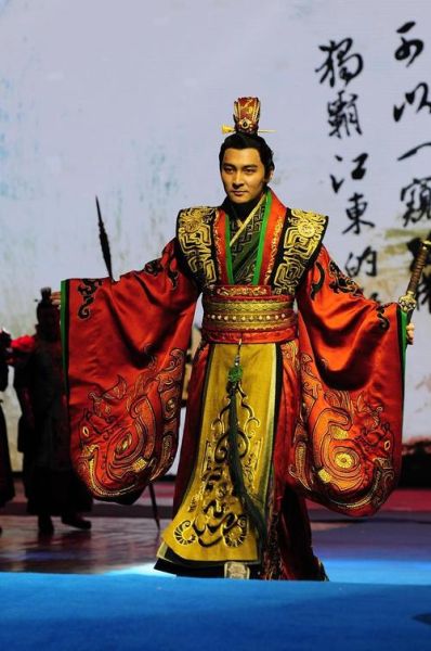 刘邦的生肖和属相（刘邦的生肖和属相是什么？）