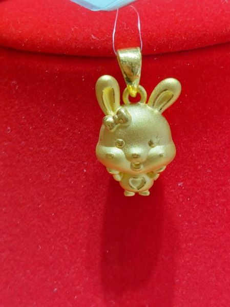 中国黄金生肖羊属相（中国黄金生肖羊吊坠价格多少？）