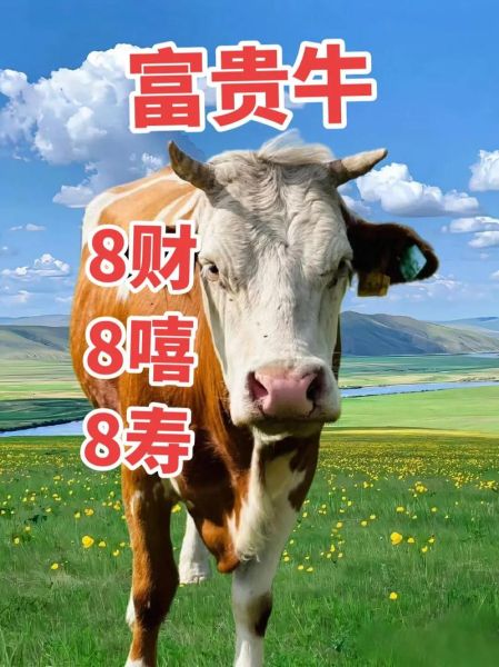 最冷的生肖属相（属牛为何被称最冷的生肖？）