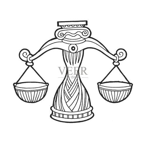 天秤对应生肖属相（天秤座对应哪个生肖最准？）