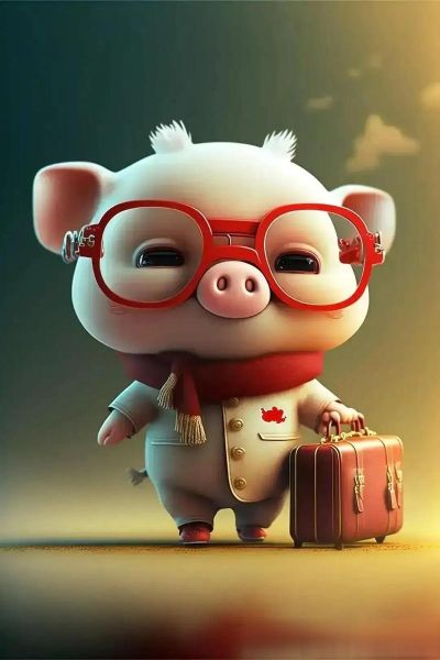 2007猪生肖属相（2007年属什么生肖猪）