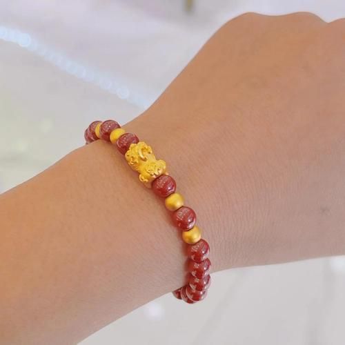 生肖狗属相做法（生肖狗佩戴朱砂的正确做法）