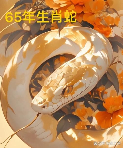 6几年属蛇生肖属相（1965年属蛇生肖属相）