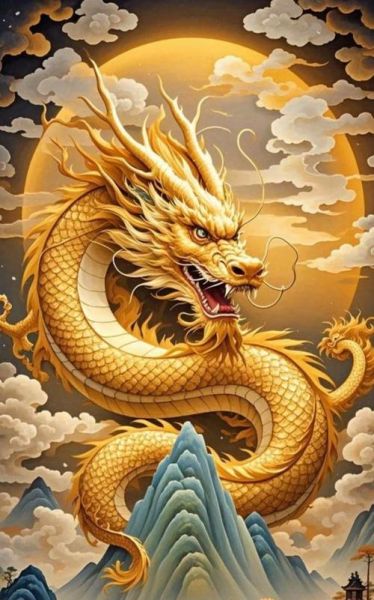 哪个属相旺生肖龙（什么属相旺生肖龙？）